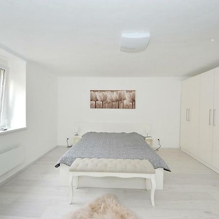 Pure Apartman Peçuy Dış mekan fotoğraf
