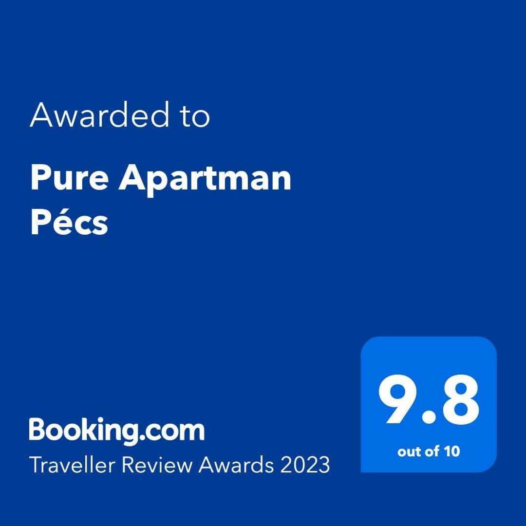 Pure Apartman Peçuy Oda fotoğraf