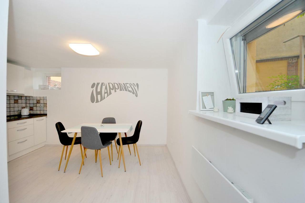 Pure Apartman Peçuy Dış mekan fotoğraf