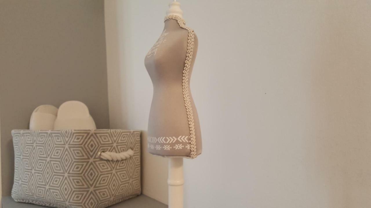 Pure Apartman Peçuy Dış mekan fotoğraf