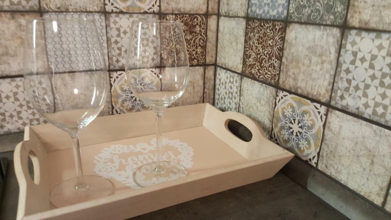 Pure Apartman Peçuy Dış mekan fotoğraf